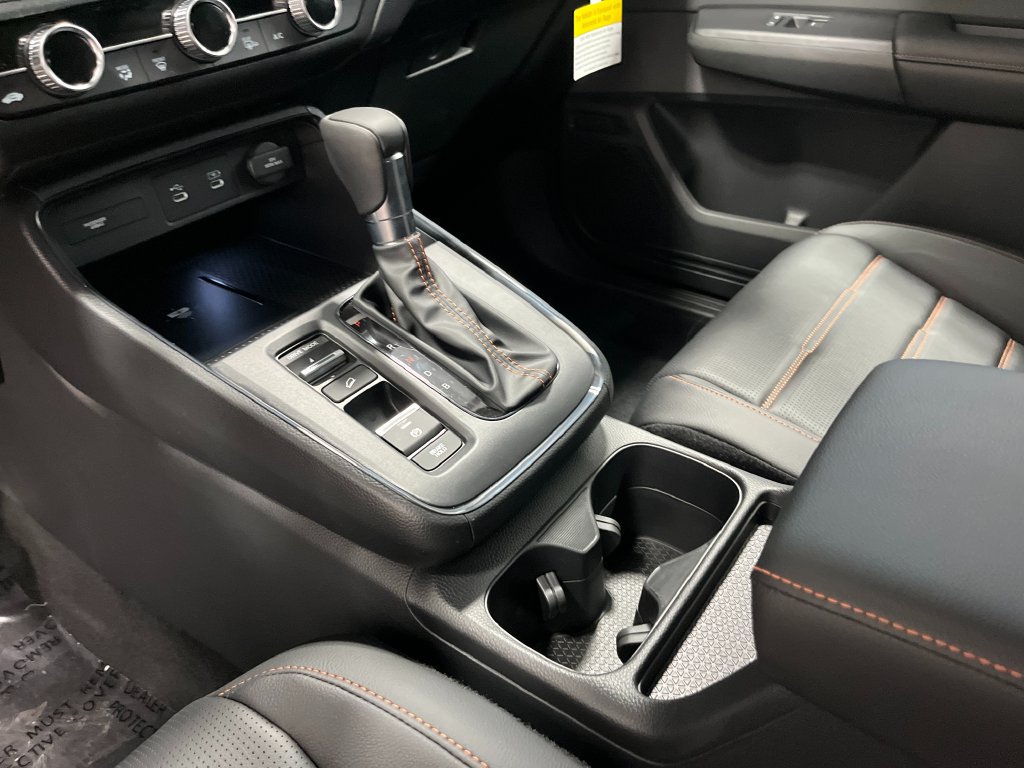 New 2026 Honda CR-V Sport-L image 28