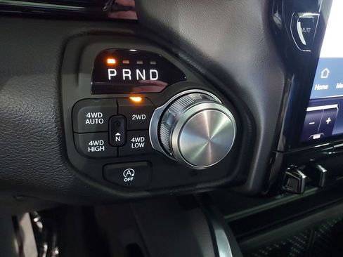 New 2026 RAM 1500 Laramie w/ Night Edition AWD/4WD image 26