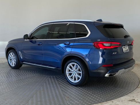 Used 2019 BMW X5 xDrive40i w/ Premium Package image 3