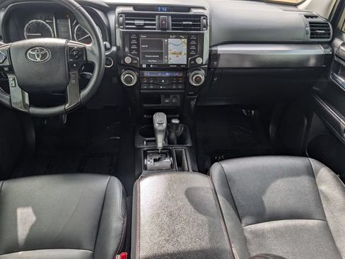 Used 2020 Toyota 4Runner TRD Pro AWD/4WD image 10
