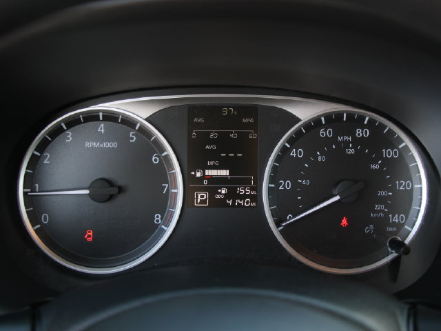 Used 2025 Nissan Kicks Play S FWD image 16