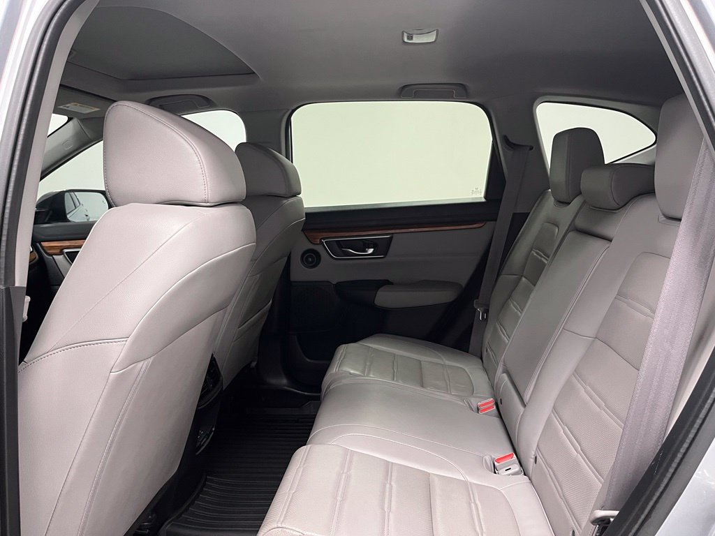 Used 2017 Honda CR-V EX-L image 40