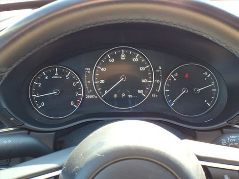 Used 2025 MAZDA CX-30 AWD 2.5 S w/ Preferred Package image 30