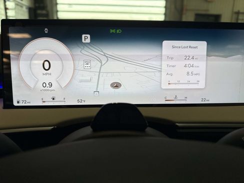 New 2026 Genesis GV70 2.5T Select image 28