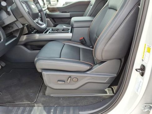 New 2026 Ford F350 Lariat image 17