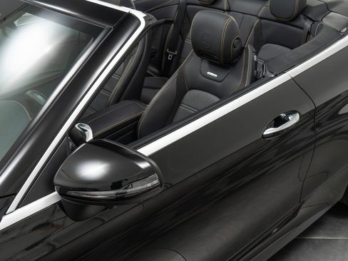 Used 2023 Mercedes-Benz C 63 AMG S image 37