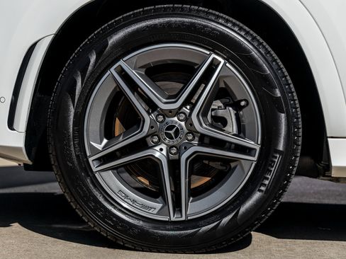 Used 2023 Mercedes-Benz GLE 450 GLE 450 image 12