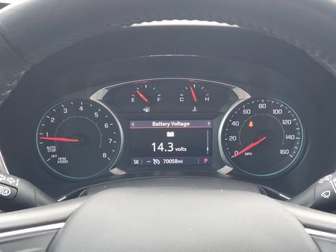 Used 2021 Chevrolet Equinox Premier FWD image 7