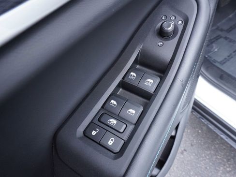 Used 2022 Jeep Grand Cherokee Trailhawk image 15