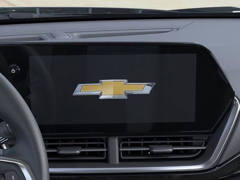 New 2026 Chevrolet Trax ACTIV w/ Driver Confidence Package image 20