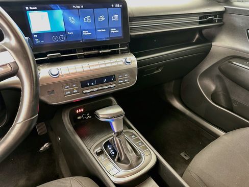 Used 2025 Hyundai Kona SEL AWD/4WD image 26