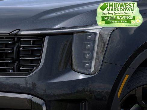 New 2026 Kia Sorento SX Prestige AWD/4WD image 10
