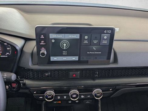 New 2026 Honda CR-V EX-L image 12