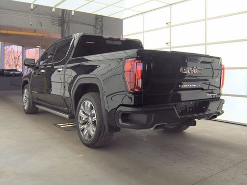 Used 2024 GMC Sierra 1500 Denali w/ Denali Reserve Package image 4