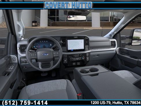 New 2026 Ford F250 XLT image 9