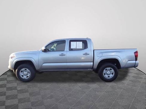 Used 2023 Toyota Tacoma SR image 2