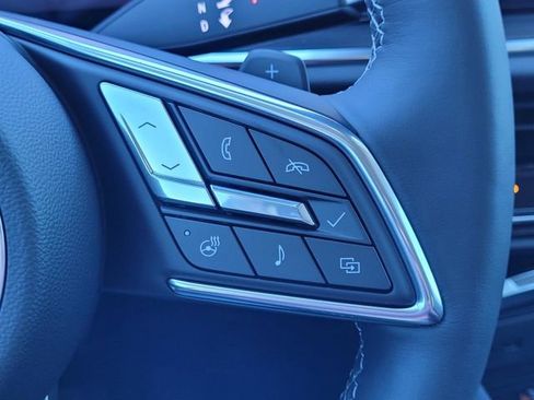 New 2026 Buick Envision Preferred image 20