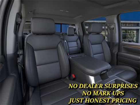 New 2026 Chevrolet Silverado 3500 LT w/ Texas Edition image 16