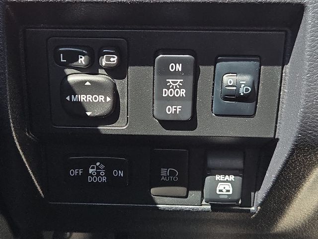 Certified 2021 Toyota Tundra 1794 Edition AWD/4WD image 26