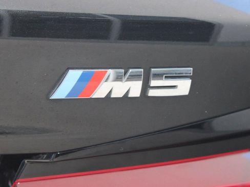 Certified 2023 BMW M5 image 21
