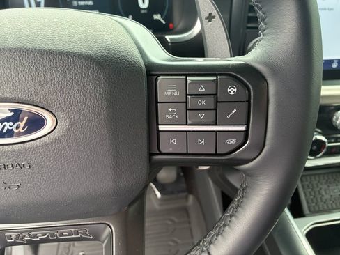 Used 2023 Ford F150 Raptor w/ Raptor 37 Performance Package AWD/4WD image 20