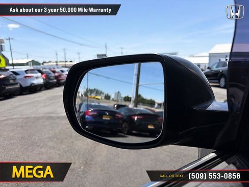 Used 2014 Honda CR-V EX-L image 29