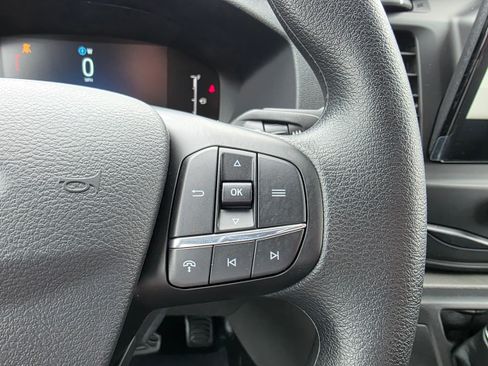 New 2026 Ford Transit 250 Low Roof AWD image 15