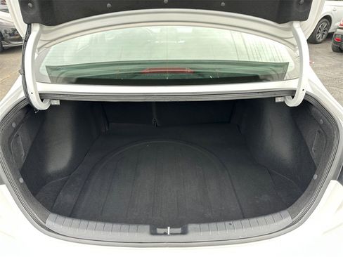 Used 2023 Kia Forte LXS image 21