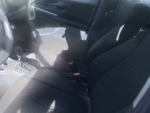 Used 2012 Scion xD image 5