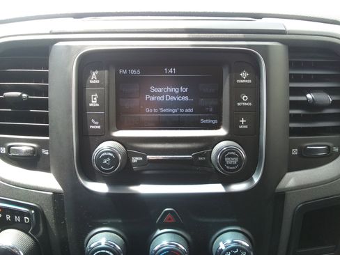 Used 2019 RAM 1500 Express w/ Express Value Package image 21