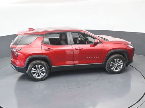 Used 2025 Chevrolet Equinox LT image 51