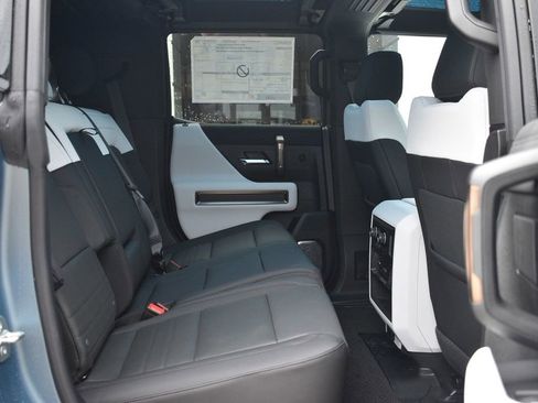 New 2024 GMC Hummer EV 3X w/ Omega Edition image 44