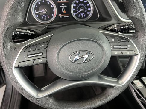 Used 2022 Hyundai Sonata SEL FWD image 11