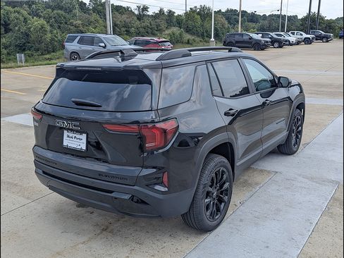 New 2027 GMC Terrain Elevation w/ Black Edition AWD/4WD image 7