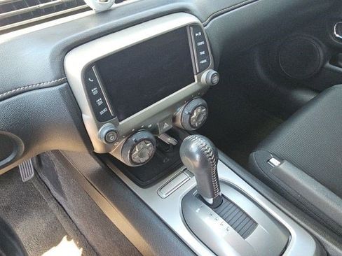 Used 2014 Chevrolet Camaro LT w/ RS Package image 15