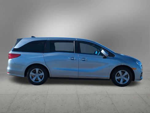 Used 2019 Honda Odyssey EX-L image 7