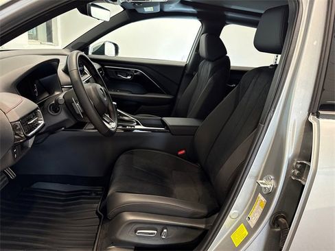 New 2025 Acura ADX A-Spec image 13