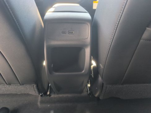 New 2026 Buick Envista Preferred image 26