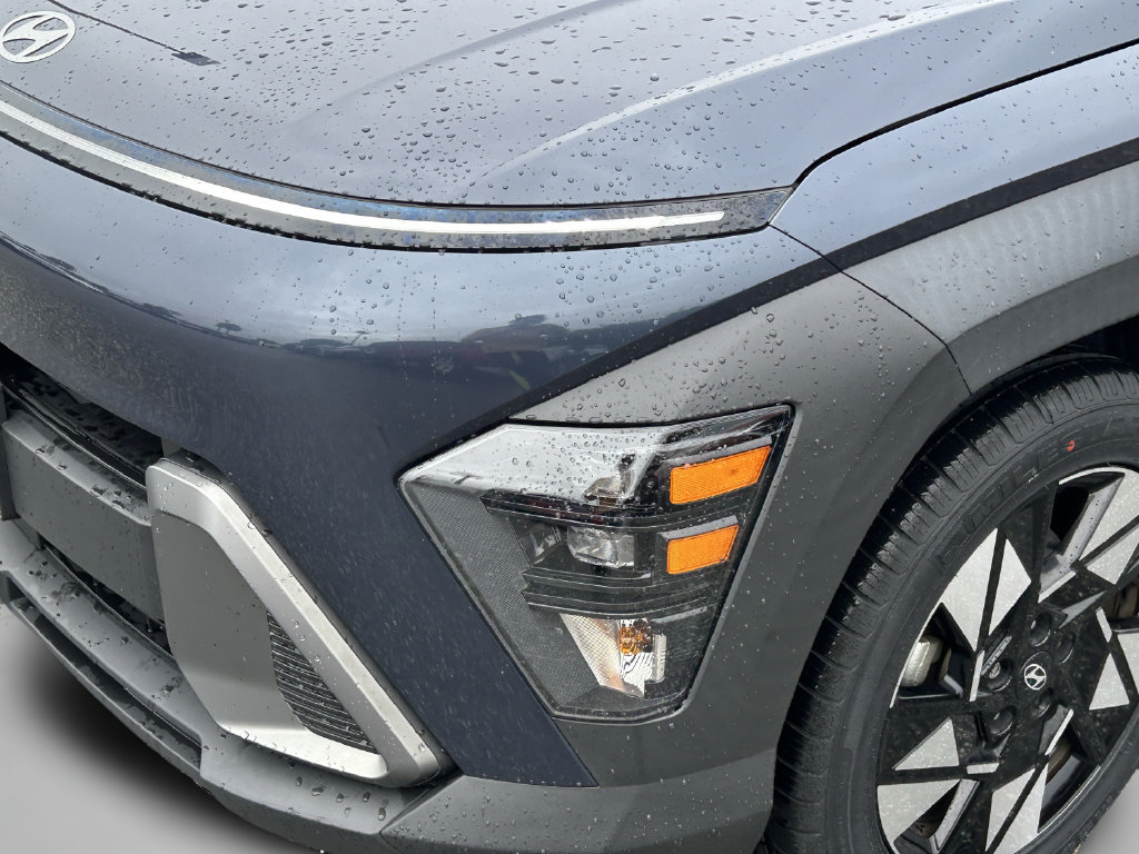 Certified 2024 Hyundai Kona SEL FWD image 13