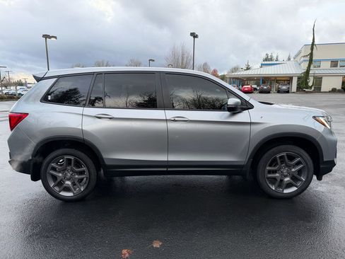 Used 2022 Honda Passport EX-L image 26