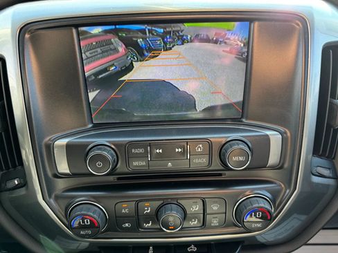 Used 2014 Chevrolet Silverado 1500 LT w/ All Star Edition RWD image 20