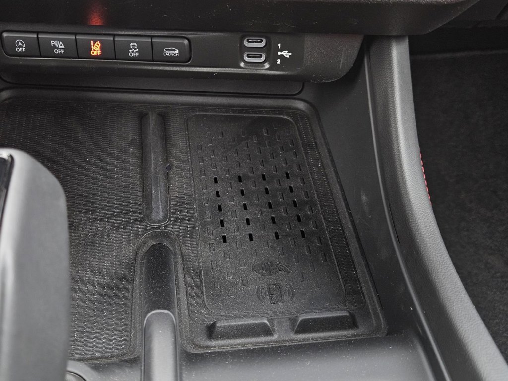 New 2026 Dodge Charger Scat Pack AWD/4WD image 33