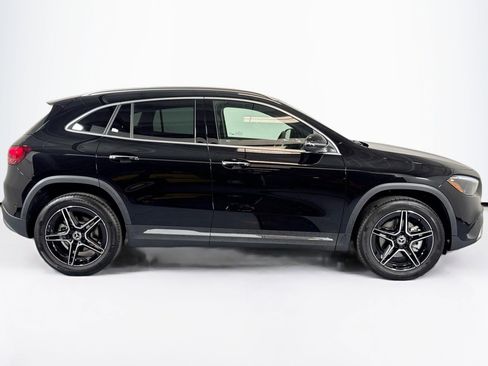 New 2026 Mercedes-Benz GLA 250 GLA 250 SUV image 4