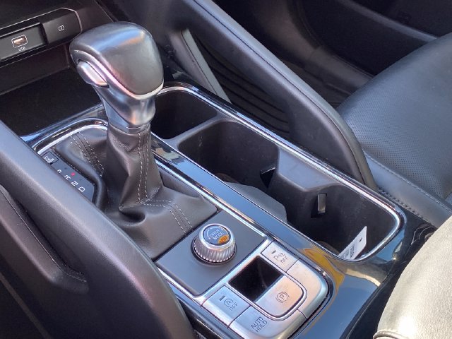 Used 2020 Kia Telluride S FWD image 12