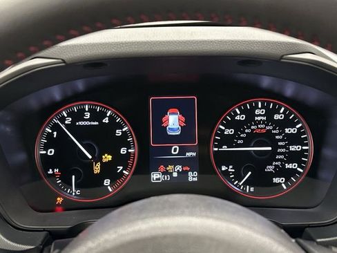 Used 2025 Subaru Impreza RS image 6