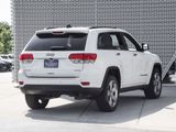 Used 2016 Jeep Grand Cherokee Limited w/ Luxury Group II image 3