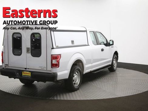 Used 2018 Ford F150 XL w/ XL Power Equipment Group image 41