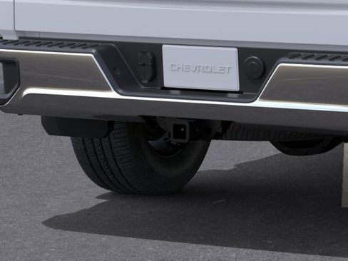 New 2026 Chevrolet Silverado 1500 LT w/ Convenience Package II AWD/4WD image 38