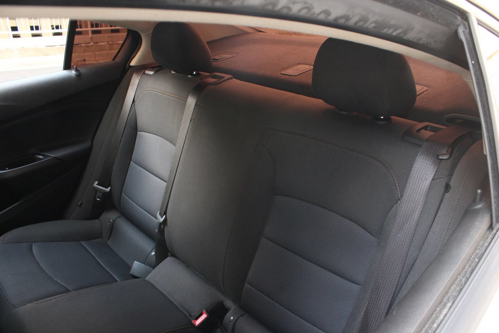 Used 2018 Chevrolet Cruze LS FWD image 17
