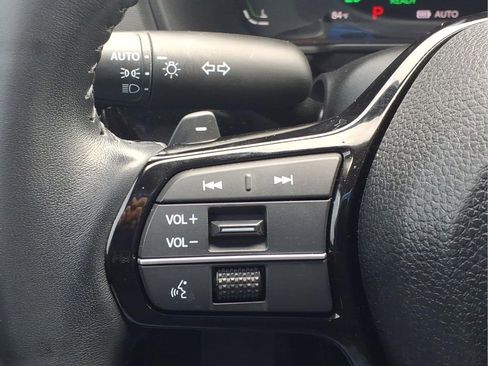 Used 2024 Honda Accord Touring image 22